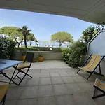 Διαμέρισμα Moderne Avec Terrasse Vue Et Parking A - Fr-1-474-205 Αρασόν