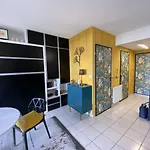 Διαμέρισμα Moderne Avec Terrasse Vue Et Parking A - Fr-1-474-205 Αρασόν