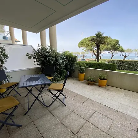 Διαμέρισμα Moderne Avec Terrasse Vue Et Parking A - Fr-1-474-205 *